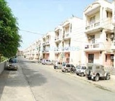 Parsvnath Paradise, Rajendra Nagar, Ghaziabad