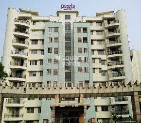Pearls Gateway Towers