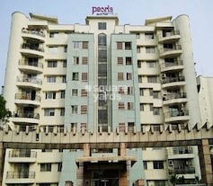 Pearls Gateway Towers, Vaishali Sector 4, Ghaziabad