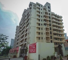 Pinnacle Tower