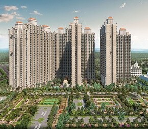 Prateek Grand Begonia Video