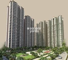Prateek Grand Carnesia, Siddharth Vihar, Ghaziabad