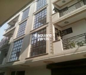 Priya Apartments Ghaziabad