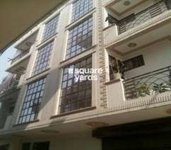 Priya Apartments Ghaziabad Flagship