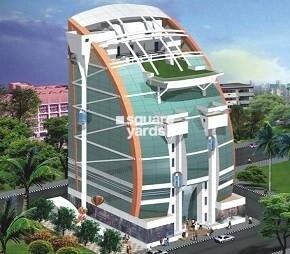 Proview Dubai Mall