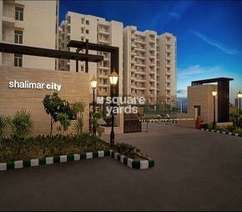 Proview Shalimar City Phase I Flagship
