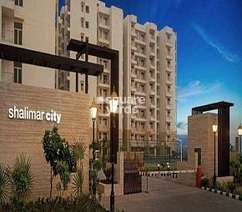 Proview Shalimar City Phase II Flagship