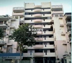 Quantum East Avenue, Ahinsa Khand 2, Ghaziabad