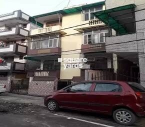 Rajdhani Apartment Ghaziabad