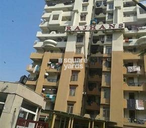 Rajhans Apartment in Naya Ganj, Ghaziabad