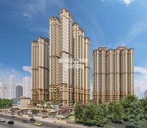 Ramprastha Imperial Heights Phase 1
