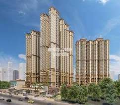 Ramprastha Imperial Heights Phase 1 Flagship