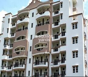 Ramprastha Pearl Heights