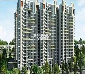 Ramprastha Platinum Height