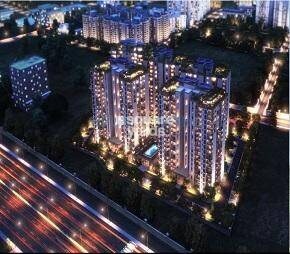 Ramprastha Platinum Premier, Vaishali Sector 3, Ghaziabad