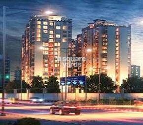 Ramprastha Platinum Sky Residency