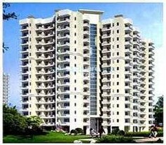 Ramprastha Zen Spire, Vaishali Extension, Ghaziabad