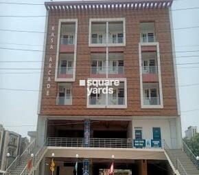 Rasa Arcade