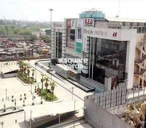 RED Mall
