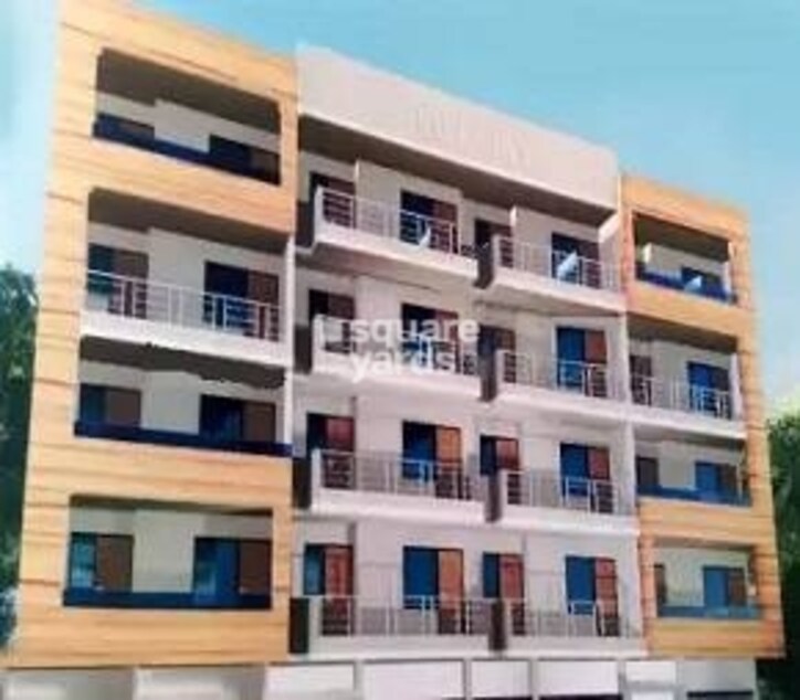 Regal Kiran Residency Cover Image