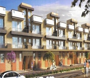 Renowned Lotus Srishti