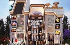 Renowned Navrang Square Featured Image