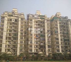 Residents Welfare Association Abhay Khand 1 HIG 77 Cover Image