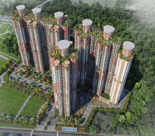 Rishabh Hindon Green Valley in Ahinsa Khand 2, Ghaziabad