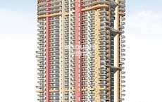Rishabh Iris Tower Featured Image