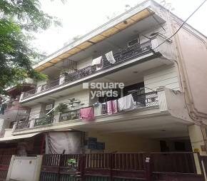River Side Apartment