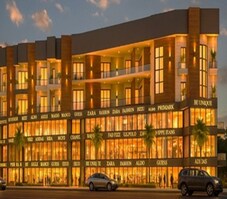 Robust High Street Featured Image