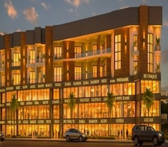 Robust High Street, Sector 12 Pratap Vihar, Ghaziabad