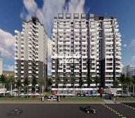 Rockfort Shriram North View Apartments Video