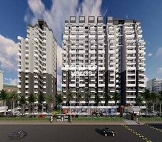 Rockfort Shriram North View Apartments Featured Image