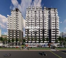 Rockfort Shriram North View Apartments Featured Image