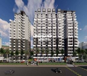 Rockfort Shriram North View Apartments