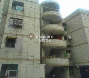 RWA Vasundhara Sector 4A