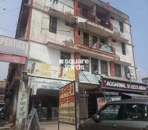 sahni-tower