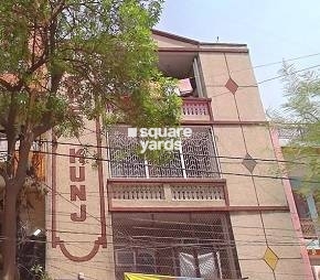 Saket Kunj Sahibabad Cover Image