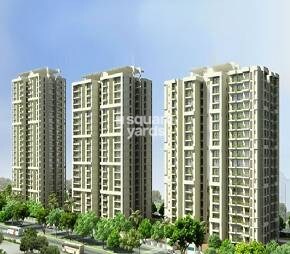 Sanchar Nest Palm Heights