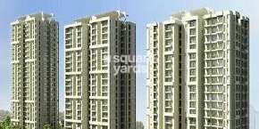 Sanchar Nest Palm Heights in Wave City, Ghaziabad
