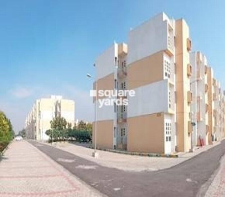 Sapna I Housing Complex Cover Image