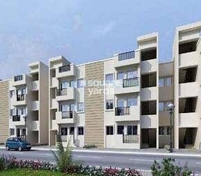 SARE Springview Floors