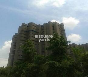 Satpura Apartment