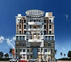 Saviour Street, Dundahera, Ghaziabad