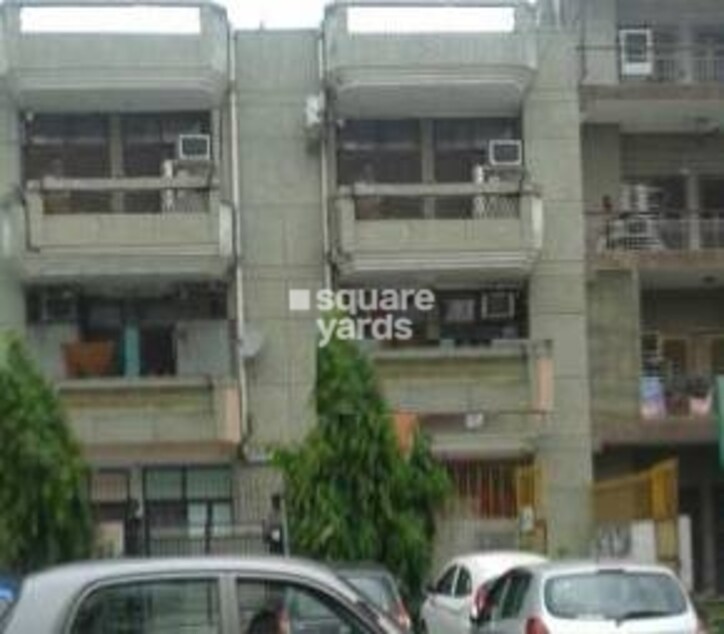 Sawan Apartments Cover Image