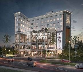 Sawasdee Center Video