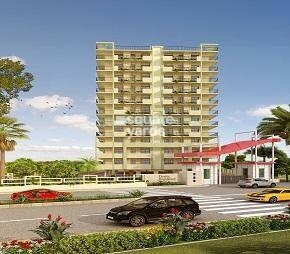 Representative image as actual visual unavailable for Saya Desire Residency