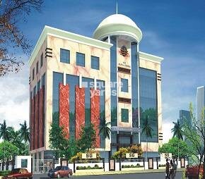 SG Alpha Tower
