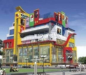 SG Beta Tower
